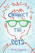 Book cover of CONNECT THE DOTS