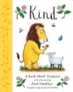 Book cover of KIND