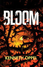 Book cover of BLOOM