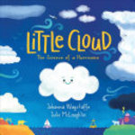 Book cover of LITTLE CLOUD