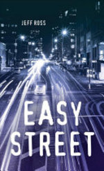 Book cover of EASY STREET