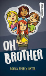 Book cover of OH BROTHER