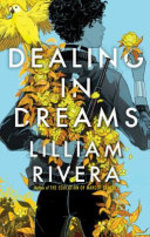 Book cover of DEALING IN DREAMS