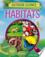 Book cover of HABITATS