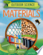 Book cover of MATERIALS
