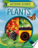 Book cover of PLANTS