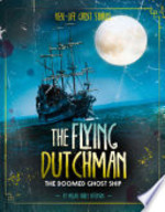 Book cover of FLYING DUTCHMAN DOOMED GHOST SHIP