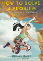 Book cover of HT SOLVE A PROBLEM