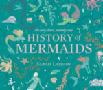 Book cover of VERY SHORT ENTIRELY TRUE HIST OF MERMAID