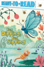 Book cover of BUG DIPPING BUG SIPPING