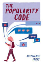 Book cover of POPULARITY CODE