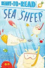 Book cover of SEA SHEEP