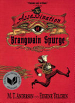 Book cover of ASSASSINATION OF BRANGWAIN SPURGE