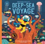 Book cover of PROFESSOR ASTRO CAT'S DEEP SEA VOYAGE