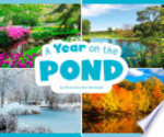 Book cover of YEAR IN THE POND
