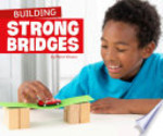 Book cover of BUILDING STRONG BRIDGES