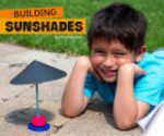 Book cover of BUILDING SUNSHADES