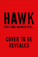 Book cover of HAWK
