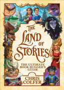 Book cover of LAND OF STORIES ULTIMATE BOOK HUGGER'S G