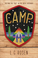 Book cover of CAMP