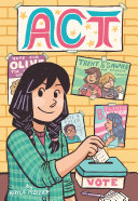 Book cover of CLICK 03 ACT