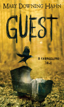 Book cover of GUEST