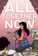Book cover of EAGLE ROCK 02 ALL TOGETHER NOW