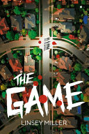 Book cover of GAME