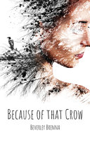 Book cover of BECAUSE OF THAT CROW