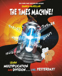Book cover of TIMES MACHINE