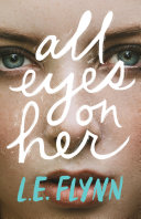 Book cover of ALL EYES ON HER