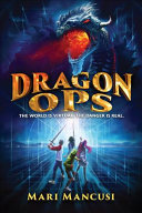 Book cover of DRAGON OPS 01