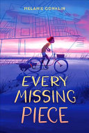 Book cover of EVERY MISSING PIECE