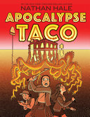 Book cover of APOCALYPSE TACO