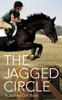 Book cover of JAGGED CIRCLE