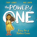 Book cover of POWER OF 1
