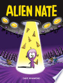Book cover of ALIEN NATE