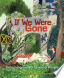 Book cover of IF WE WERE GONE
