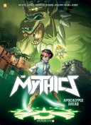 Book cover of MYTHICS 02                              