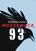 Book cover of MESSENGER 93