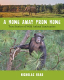 Book cover of HOME AWAY FROM HOME - TRUE STORIES OF WI