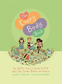 Book cover of EVERYBODY BOOK