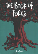 Book cover of BOOK OF FORKS