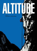 Book cover of ALTITUDE