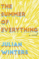 Book cover of SUMMER OF EVERYTHING