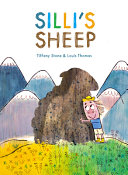 Book cover of SILLIS SHEEP
