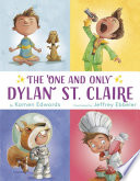 Book cover of 1 & ONLY DYLAN ST CLAIRE