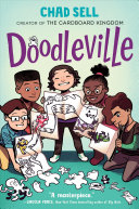 Book cover of DOODLEVILLE 01