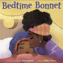 Book cover of BEDTIME BONNET