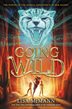 Book cover of GOING WILD 01